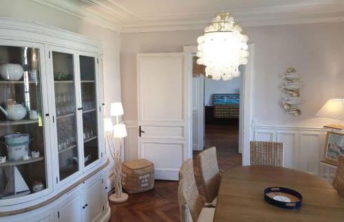 Les Volets Bleus de Veules Les Roses - Foto 10