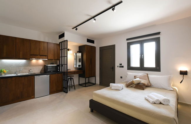 ORION Eco Suites - Foto 38