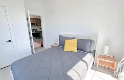 Mary's Stay H St Corridor - Foto 12