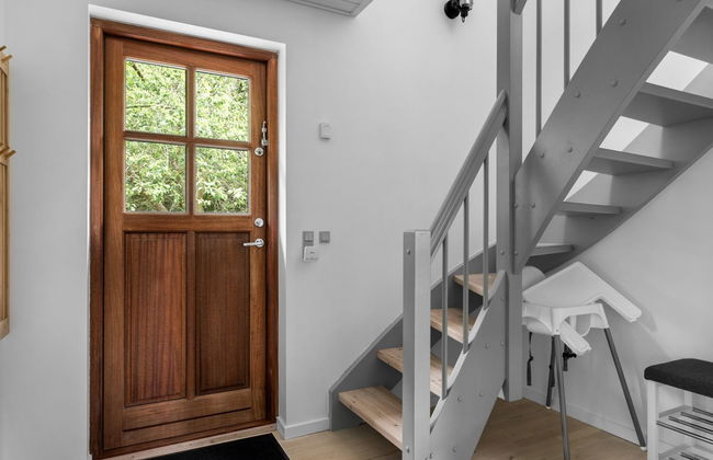 "Jorith" - 550m from the sea - Foto 17