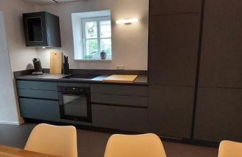 Denkmalgeschütztes Ferienhaus in der Südeifel - Ferienhaus HAZEN - Foto 9