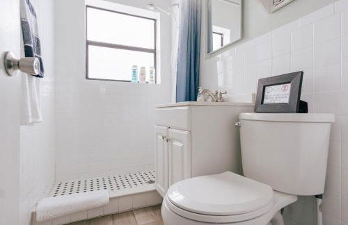 Private Studio Walk to Beach -- Apartment 2 - Foto 6