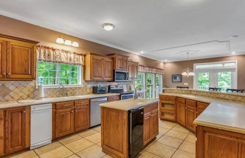 Great Views - With Beach Area! Gorgeous Views Of The Lake - Foto 6