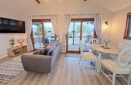 River Rest - Norfolk Broads - Foto 6