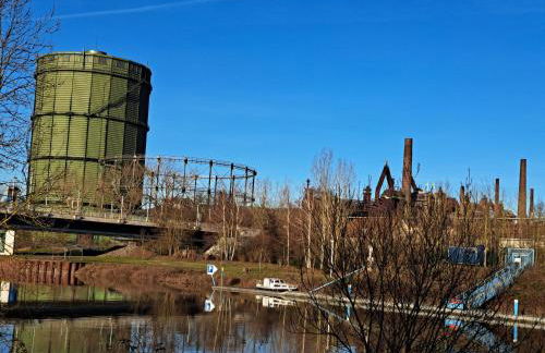 Ferienwohnung Niklas - Foto 4