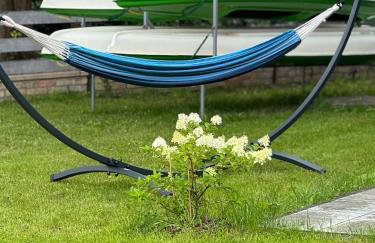 Borowe Apartamenty - Photo 76