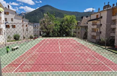 ESQUÍ PIRINEO ARAGONÉS APARTAMENTO EL JUNCARAL Wifi - Photo 21