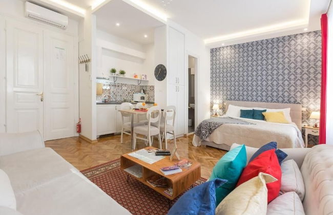 Aurelia Antik - Foto 18