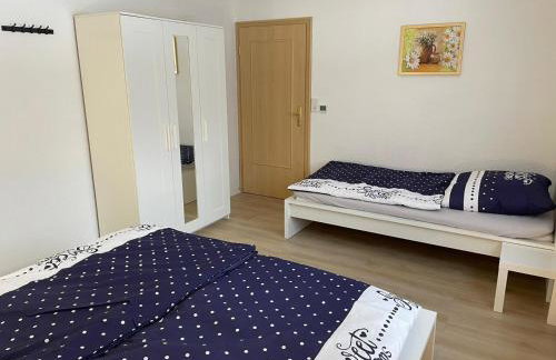 Ferienhaus Lichtenberg - Foto 13