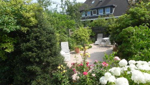 Haus *Üüs Aran* Wohnung Nr. 5 - Foto 5