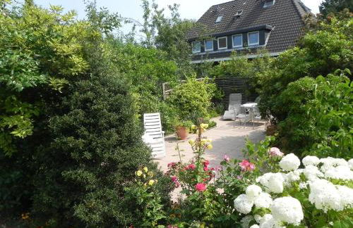 Haus *Üüs Aran* Wohnung Nr. 3 - Photo 7