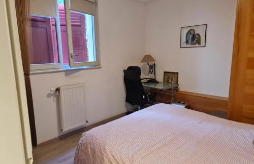 Résidence Abbaye de Lucelle - Foto 8