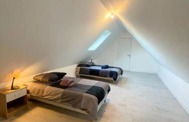 TY MENEZ HEOL - Magnifique villa avec piscine - Foto 32