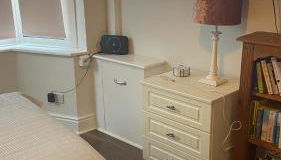 Bexhill Beautiful Sea Front Bungalow - Foto 5