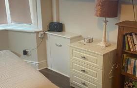 Bexhill Beautiful Sea Front Bungalow - Foto 5