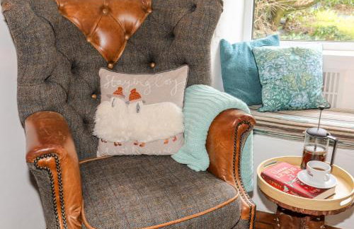 Ty Bach - Beaumaris - Foto 11