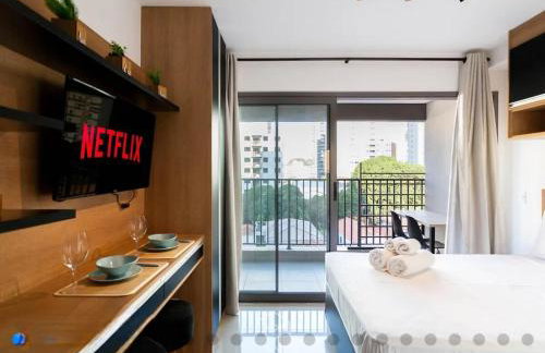 Ao Lado do Allianz Parque - Foto 1