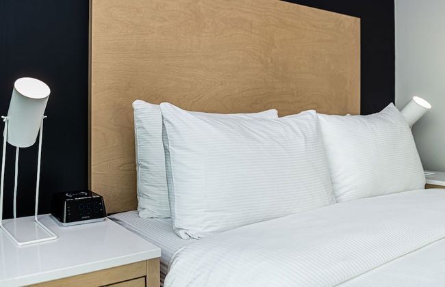 WERFY Luxury Apart-Hotel - Foto 31