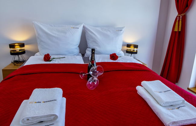 Baltic-Apartments - Platan Tower - Foto 16