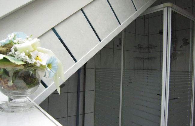 Comfortable Apartment in Burg-reuland With Shared Terrace - Foto 24