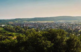 Modernes Balkon Apart"One" - Toplage mit Parkplatz - Foto 9