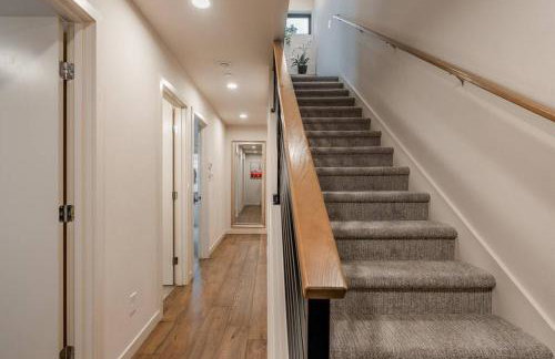 West Seattle's Modern Townhome - Foto 26