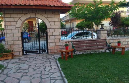 Simos Apartments - Photo 61