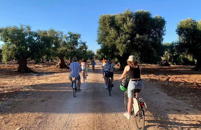 Monopoli Bike Tour - Foto 6