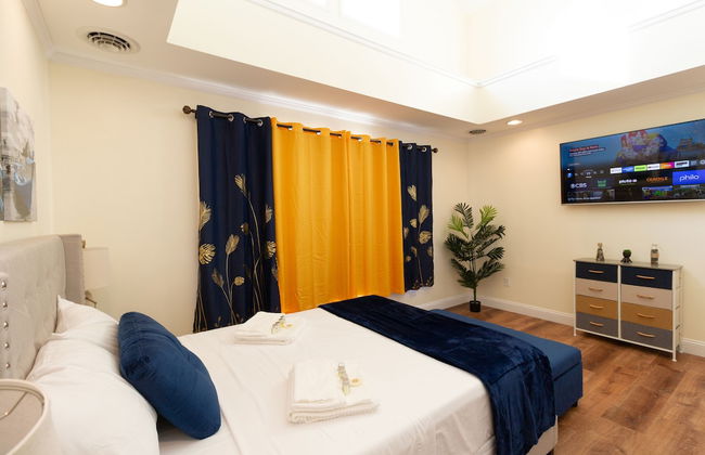 Yachtsman's Cove with 3-Levels - Foto 27