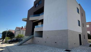 Apartman Maun - Foto 1