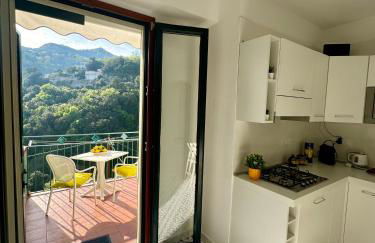 Panoramic Flat Amalfi Coast - Sea View 1 - Foto 18