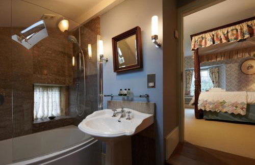 Gardeners Cottage Chatsworth Estate - Photo 24