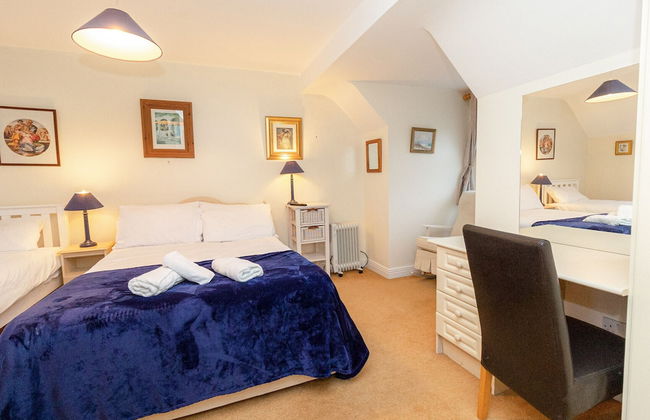 Aughrim Holiday Village - Photo 15