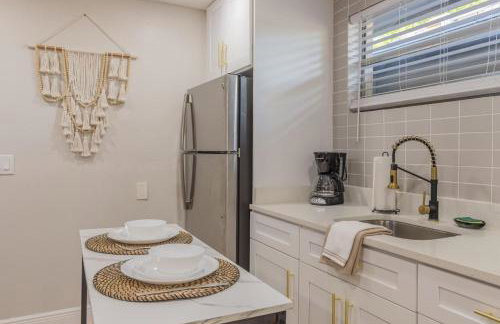 CUTE and COZY studio w jacuzzi - Foto 11