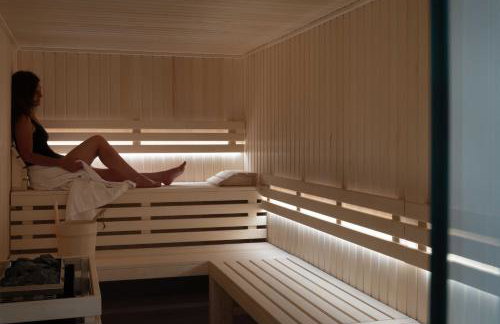 Residence & Spa Le Prince Regent - Foto 14