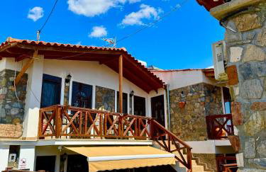 Villa Makri - Foto 1