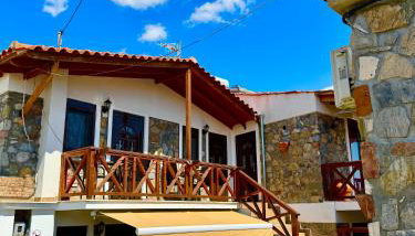 Villa Makri - Foto 1