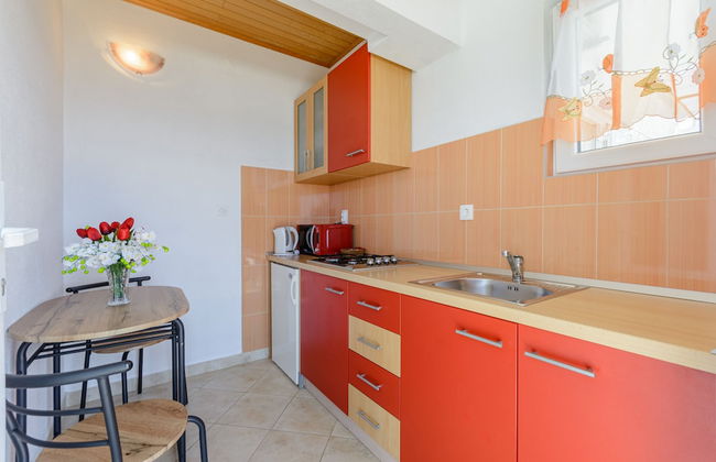 Rooms Sani - Foto 25