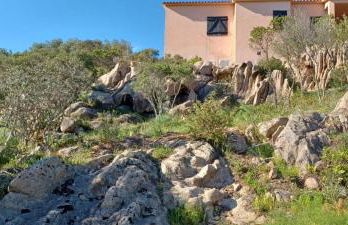 Kirù Lovely Home - Villa Su Cuile, Cala Ginepro - Foto 38