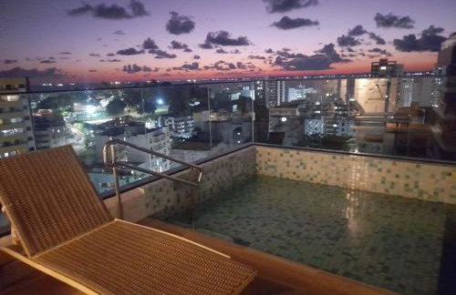 Aconchego Barra - Foto 36