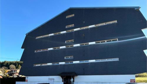 Studio « Le petit montagnard » - Foto 3