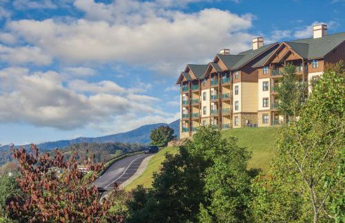 Wyndham Smoky Mountains 3BR Apartment with Resort Access - Foto 2