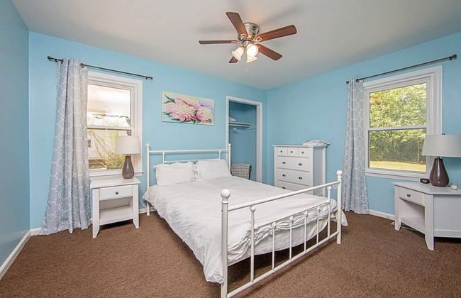 The Beckwith Guest House - Foto 6