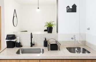 Apto 2 min Uberlândia Shopping, UMC, Leroy Merlin, Unitri c Ar condicionado - Foto 30