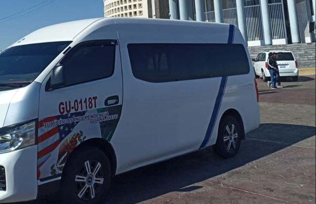 Cerro del Cubilete & Cristo Rey Monument Tour - Foto 1