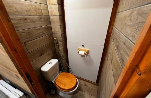 Lovely apartment in Col du Corbier- WIFI gratuit - Foto 13