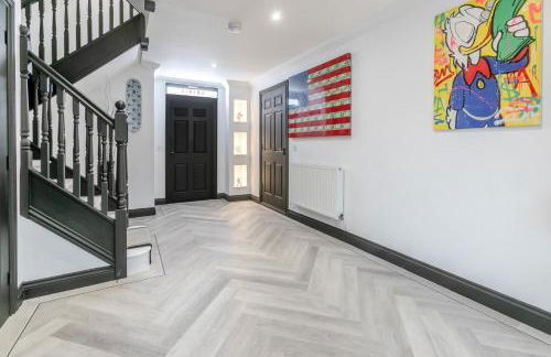 5 Bed in Newton Abbot oc-t34780 - Foto 3