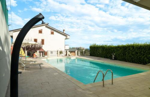 Apartment Dolce Vita by Interhome - Foto 61