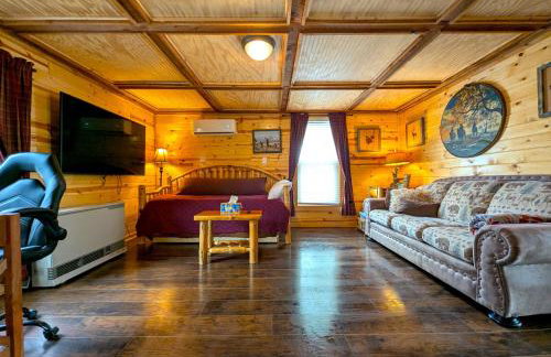 Yellowstone Treasure Guesthouses on the River - Foto 92