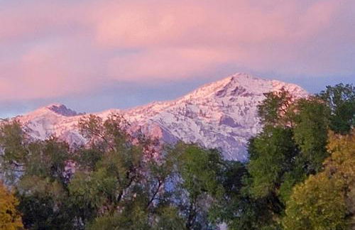 Wolf Creek Lodge Condo in Eden, UT - Relaxing Mountain Retreat - Foto 29